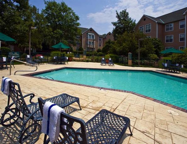 Homewood Suites by Hilton Memphis-Poplar