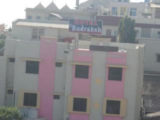 Hotel Shree Rudraksh