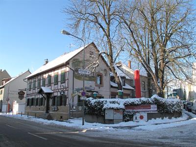 Gasthaus Zum Lowen Frankfurt am Main