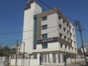 Hotel Asian Inn Nagpur