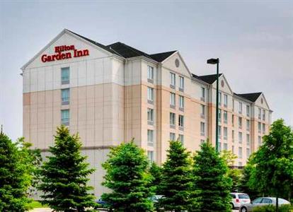 Hilton Garden Inn Toronto Burlington