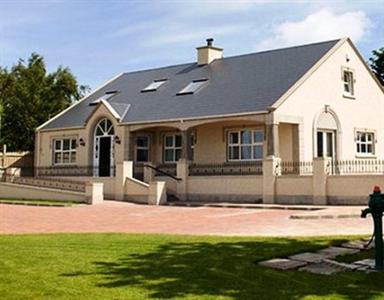 Causeway Lodge Bushmills