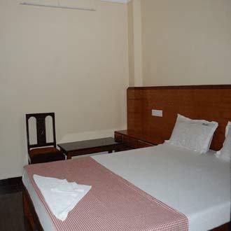 Hotel Prakasam Residency