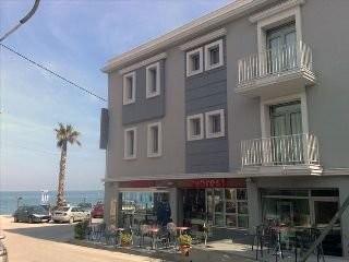 Rastoni Hotel Platamon