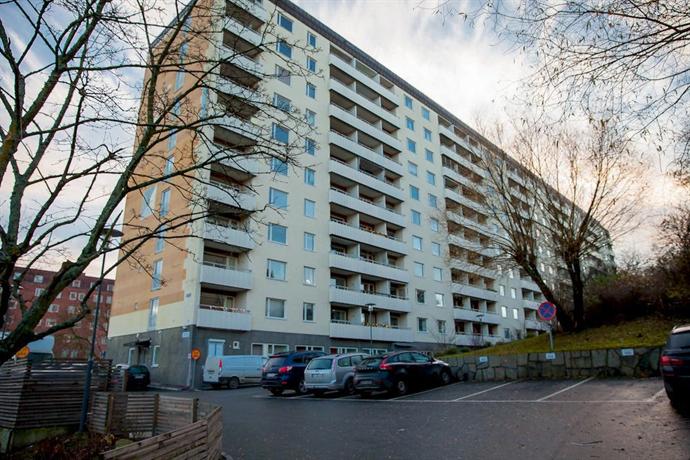 ApartDirect Solna