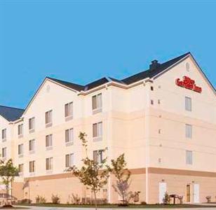 Hilton Garden Inn Gettysburg