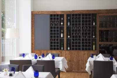 Strandhotel Kressbronn