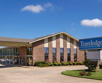 Travelodge Bentonville