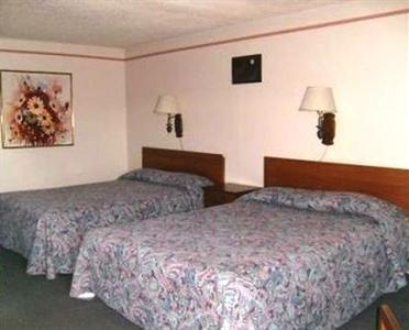 Western Motel Folkston