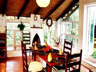 Country Home Treats School Estate