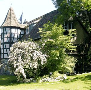 La Tourelle De Mithra Hotel Neugartheim-Ittlenheim