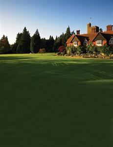 Grayshott Spa