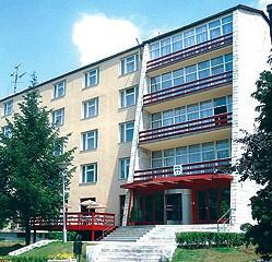 Hotel Oktav