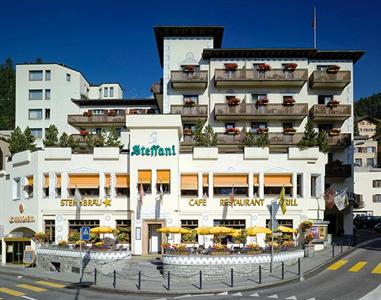 Hotel Steffani