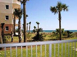 Okaloosa Island Condominiums b