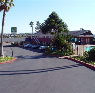 Vagabond Inn San Luis Obispo