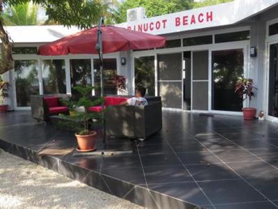 Binucot Beach Resort