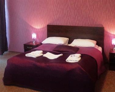 Hotel & Restauracja Euforia