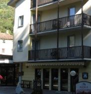 Hotel Sport Ledro