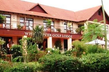 White River Golf Lodge