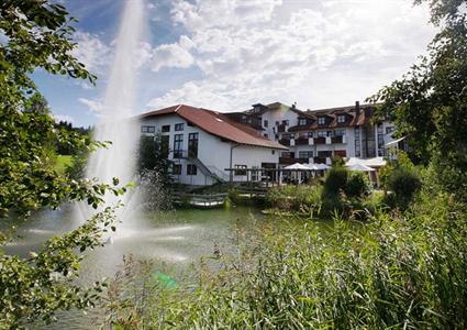 Allgau Resort - Helios Business & Health Hotel