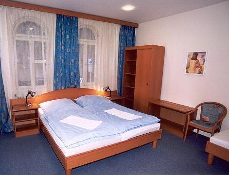 Prague Lion Hostel