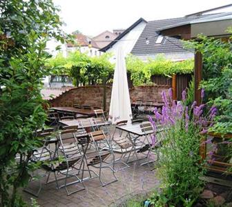 Landhotel Gasthof Cacilia Schussler
