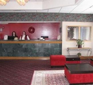 Hanford Inn & Suites