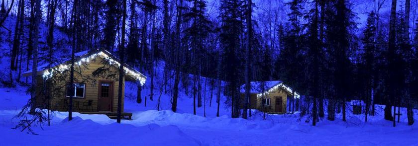 Talkeetna Chalet Bed & Breakfast