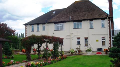 Elmcroft Guest House Epping