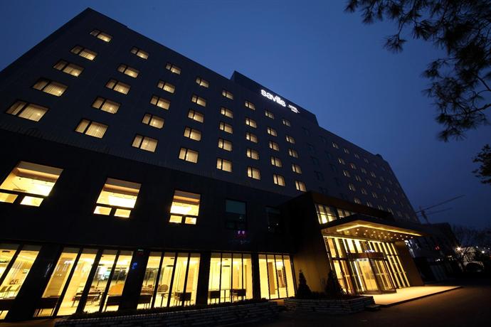 Savills Hotel Gunsan