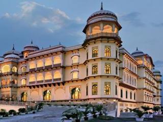 Noor Mahal