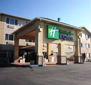 Holiday Inn Express Pendleton