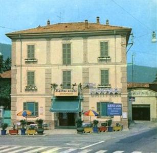 Albergo Ristorante Grigna