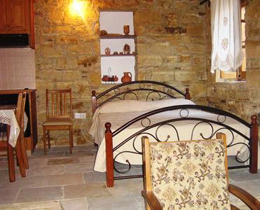 Constantias Stone Houses