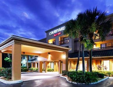 Courtyard by Marriott Sarasota Bradenton