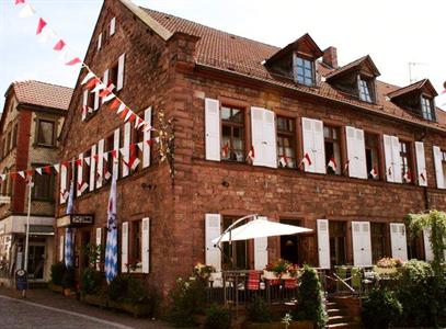 Frankischer Gasthof & Hotel Zum Koppen