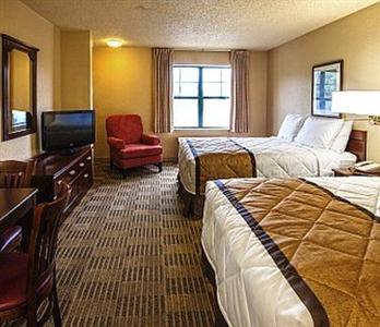 Extended Stay America Dayton South