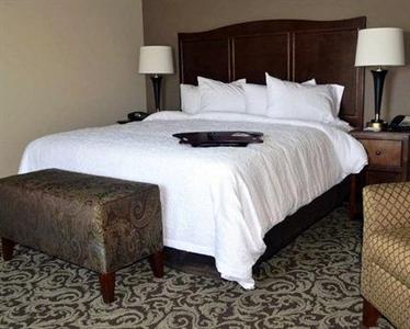 Hampton Inn & Suites New Hartford Utica