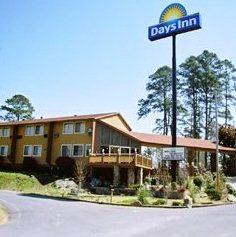 Econo Lodge Inn & Suites Hot Springs