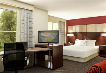 Residence Inn by Marriott Fort Lauderdale Airport & Cruise Port