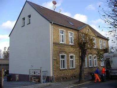 Hostel Ballenstedt