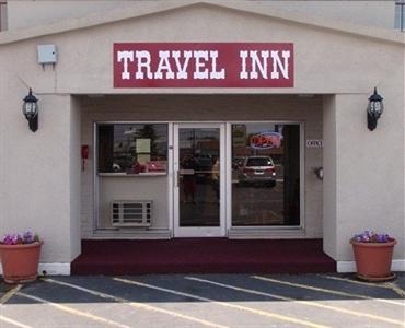 Travel Inn Moses Lake