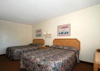 Econo Lodge Lumberton