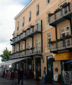 Stephan Jantzen Appartementhaus Rostock