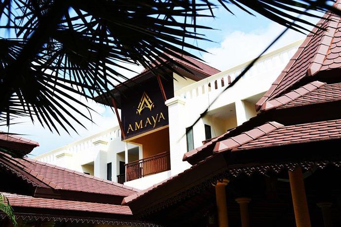 Amaya Beach Resort & Spa Phuket