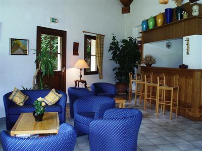 Hotel le Feug