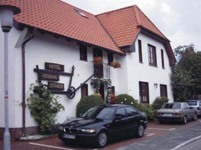 Hotel-Pension Stober