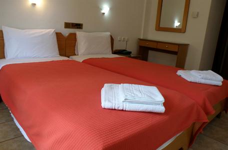 Guesthouse Papastathis Kalambaka