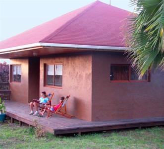 Marae Premium Cabins